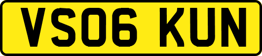 VS06KUN