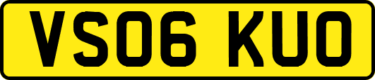 VS06KUO