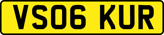 VS06KUR