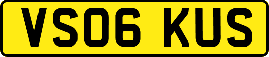VS06KUS
