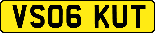 VS06KUT