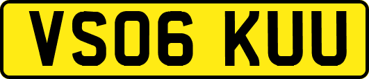 VS06KUU