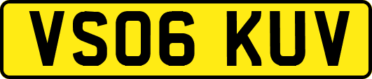 VS06KUV