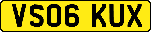 VS06KUX