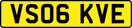 VS06KVE
