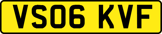 VS06KVF