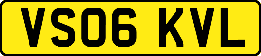 VS06KVL