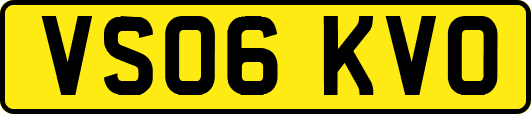 VS06KVO
