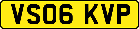VS06KVP