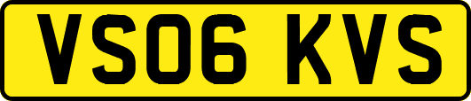VS06KVS