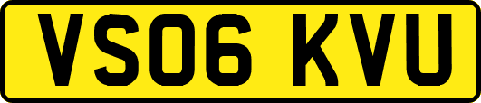 VS06KVU