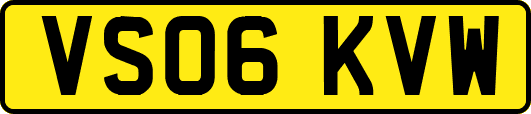 VS06KVW
