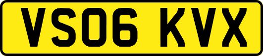 VS06KVX