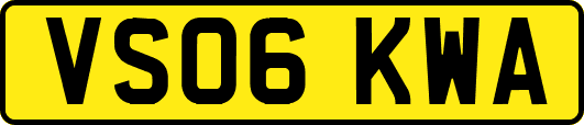 VS06KWA