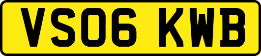 VS06KWB