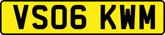 VS06KWM