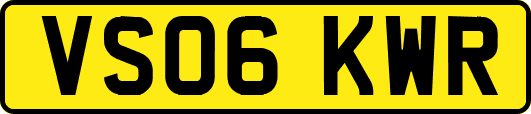 VS06KWR