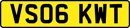 VS06KWT