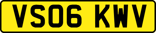 VS06KWV