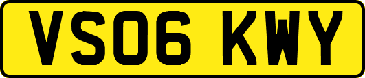 VS06KWY