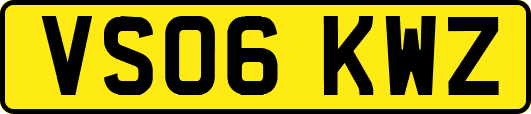 VS06KWZ