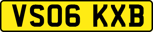 VS06KXB