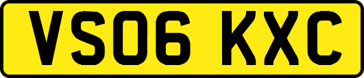 VS06KXC