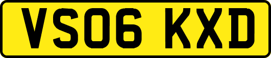 VS06KXD