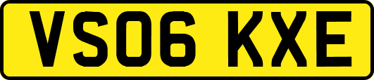 VS06KXE