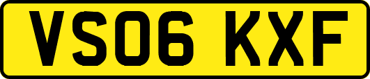 VS06KXF