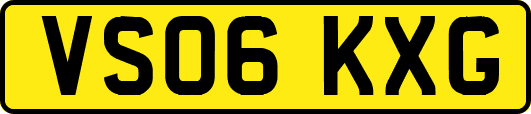 VS06KXG