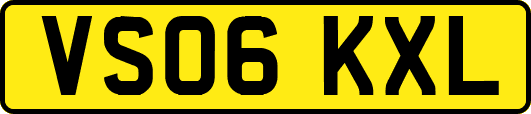 VS06KXL