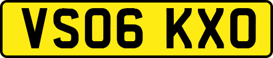 VS06KXO