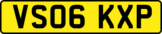 VS06KXP