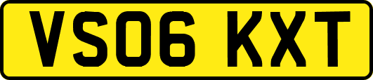 VS06KXT