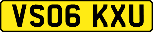 VS06KXU