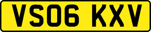 VS06KXV