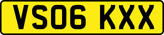 VS06KXX