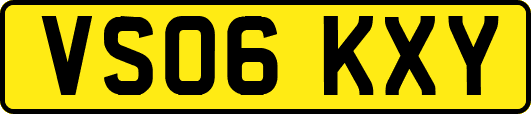VS06KXY