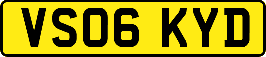 VS06KYD
