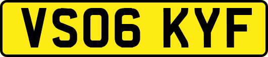 VS06KYF