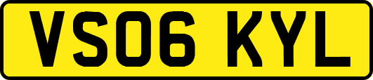 VS06KYL