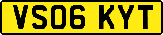 VS06KYT