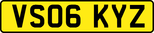 VS06KYZ