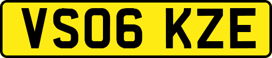 VS06KZE