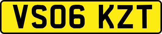 VS06KZT