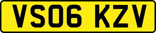 VS06KZV