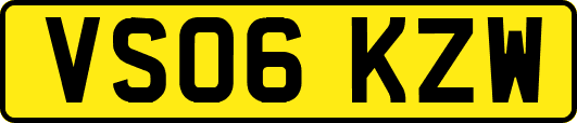 VS06KZW
