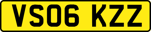 VS06KZZ