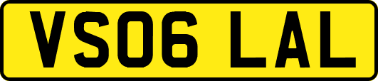 VS06LAL